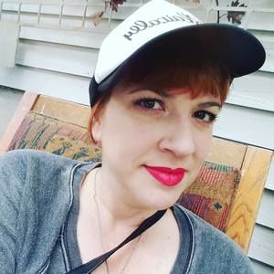 Meet your Posher, Molly